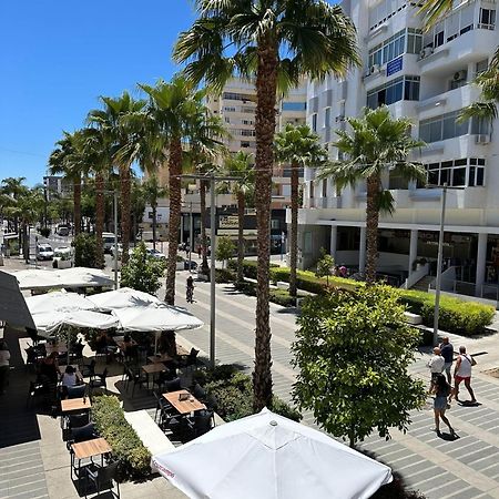 Begobe Room Torremolinos Exteriér fotografie