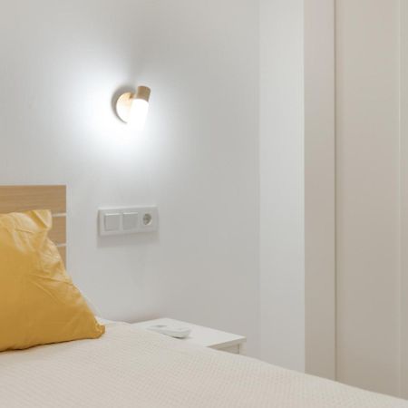 Begobe Room Torremolinos Exteriér fotografie