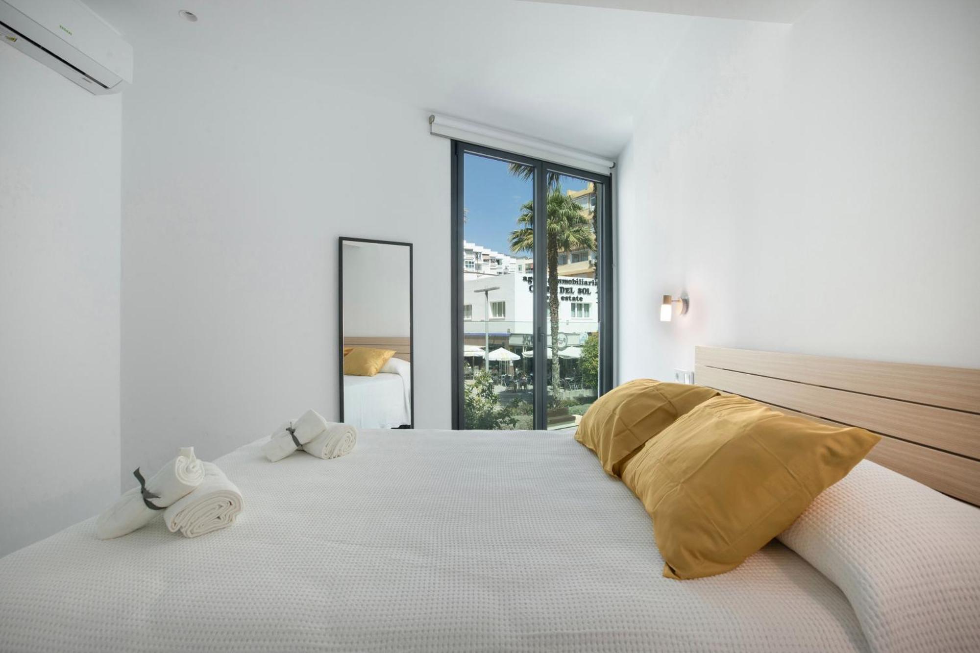 Begobe Room Torremolinos Exteriér fotografie