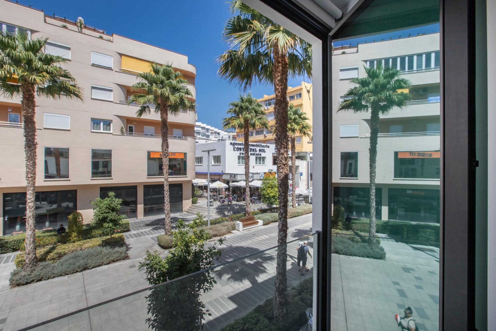 Begobe Room Torremolinos Exteriér fotografie