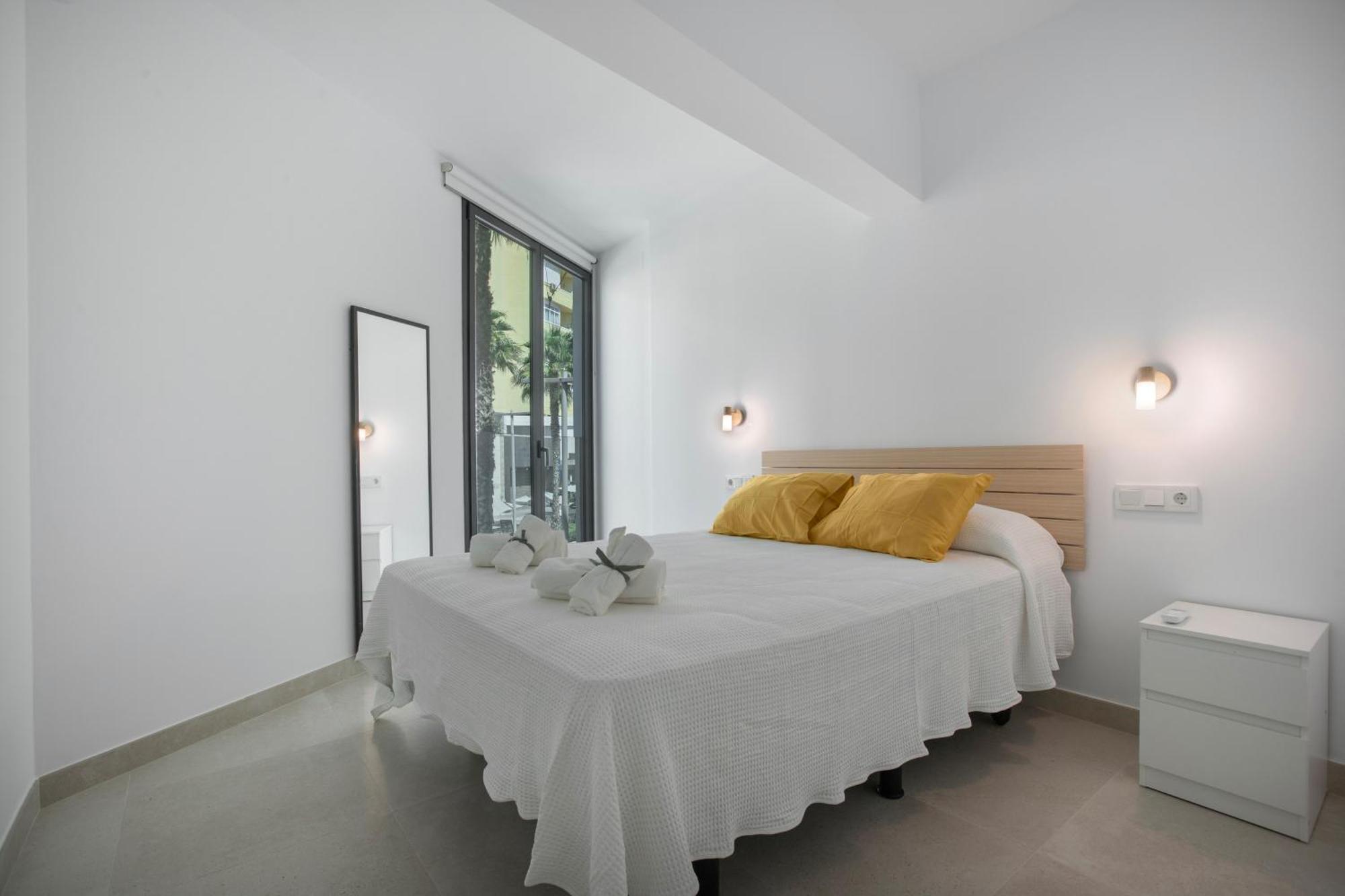 Begobe Room Torremolinos Exteriér fotografie