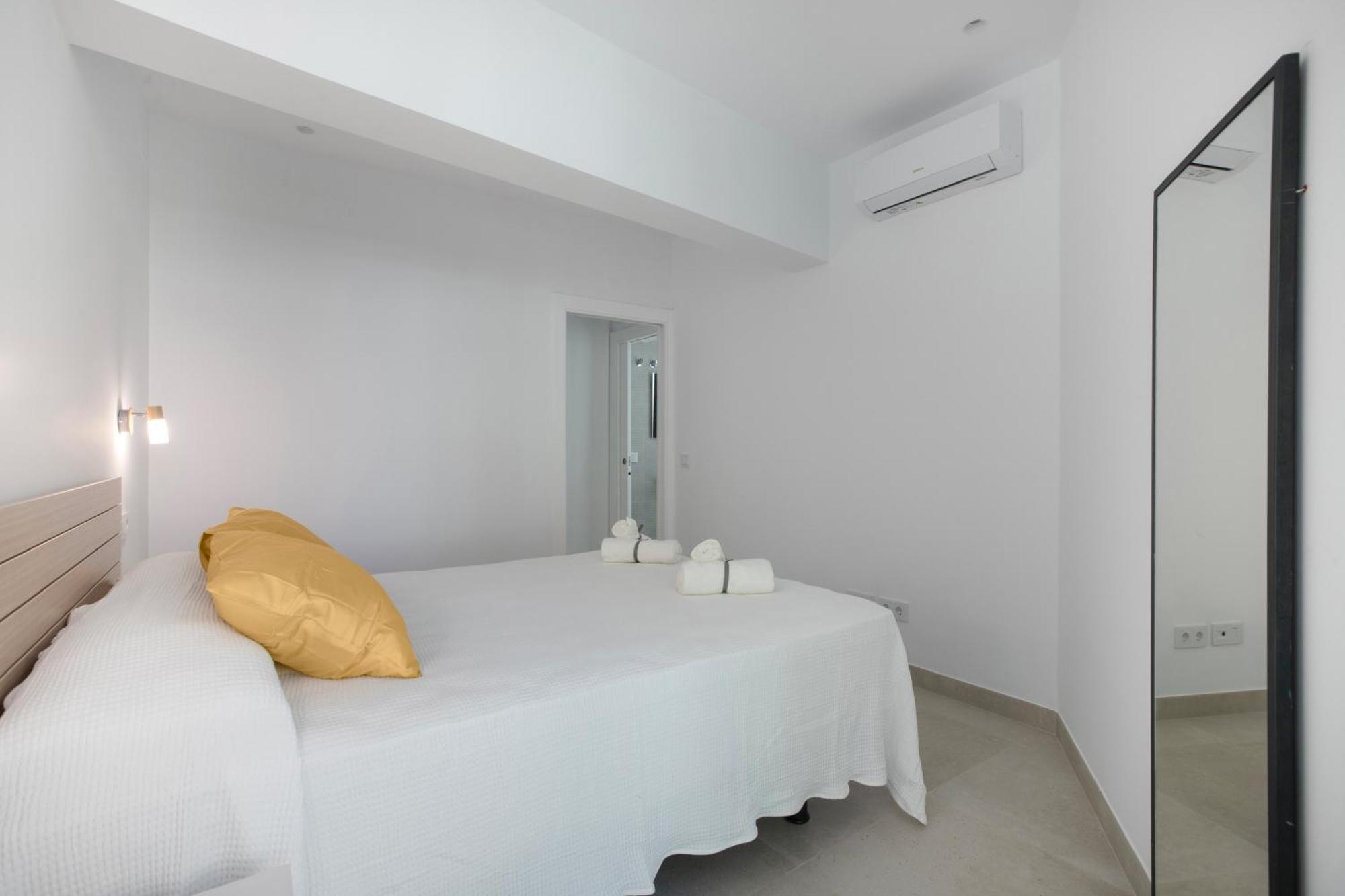 Begobe Room Torremolinos Exteriér fotografie