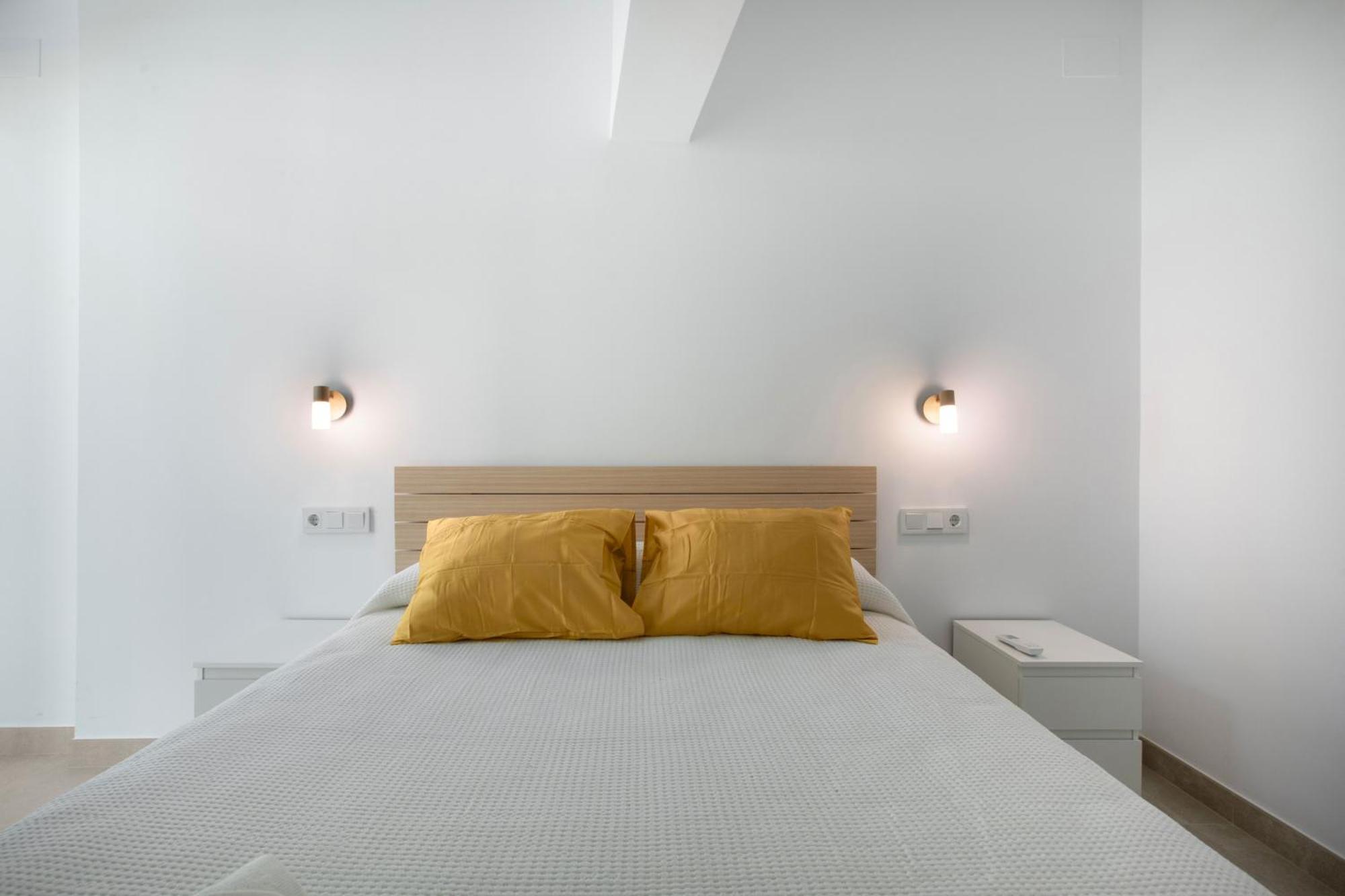 Begobe Room Torremolinos Exteriér fotografie