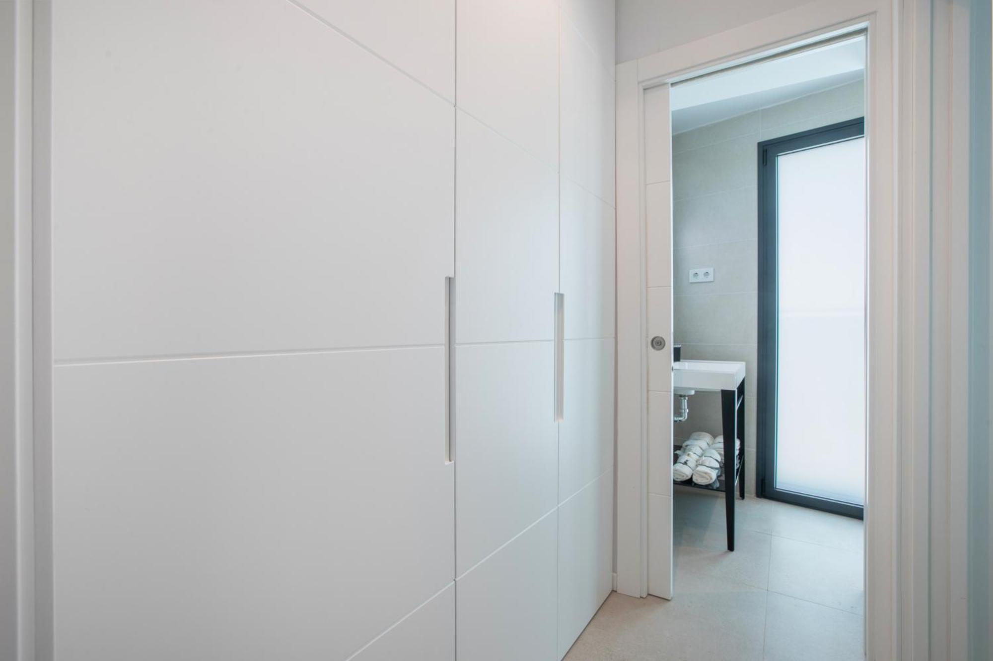 Begobe Room Torremolinos Exteriér fotografie
