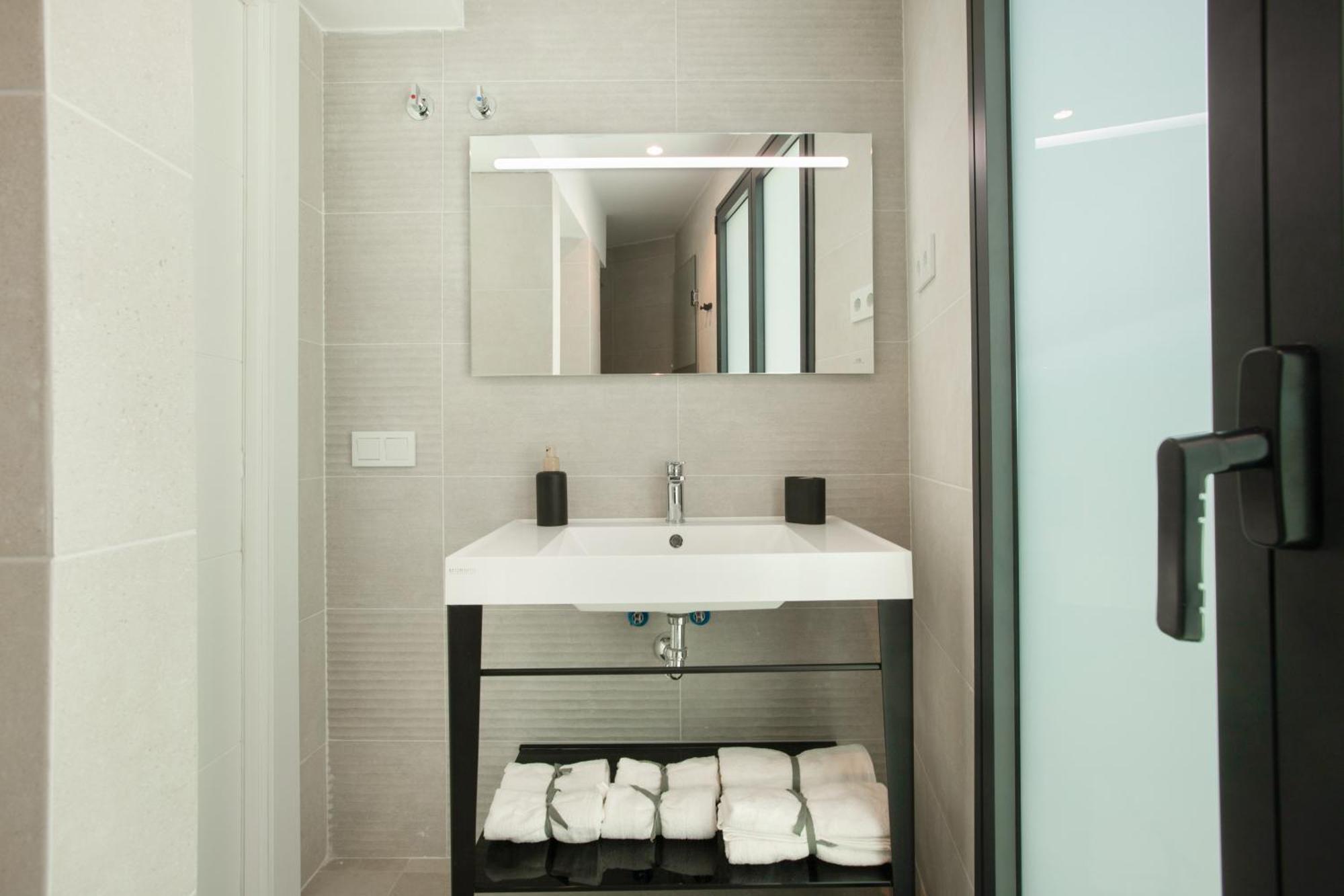 Begobe Room Torremolinos Exteriér fotografie