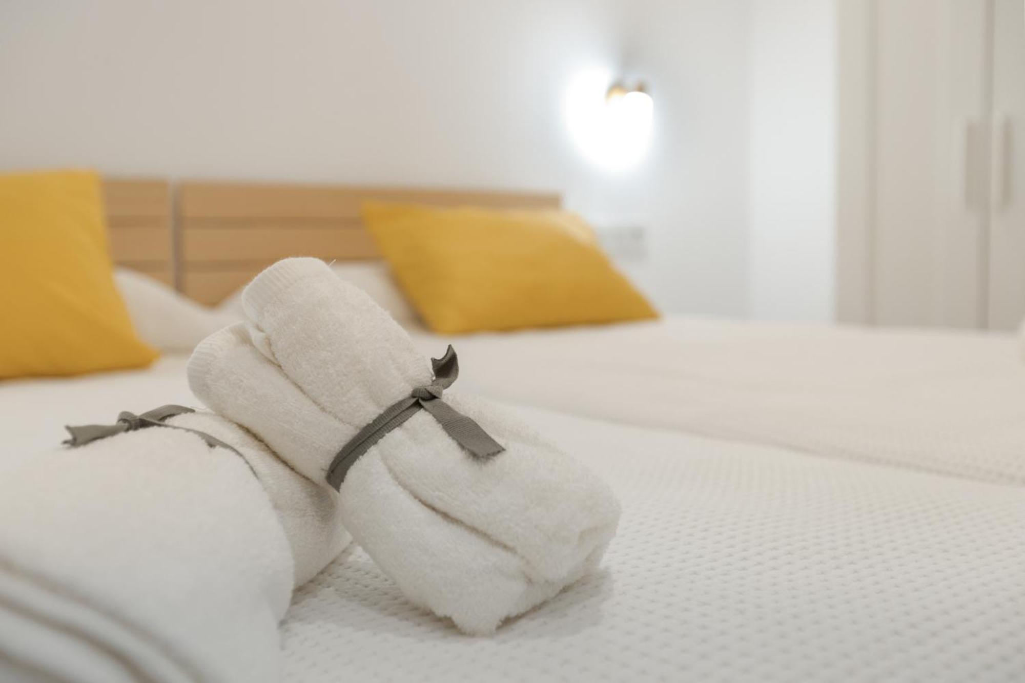 Begobe Room Torremolinos Exteriér fotografie