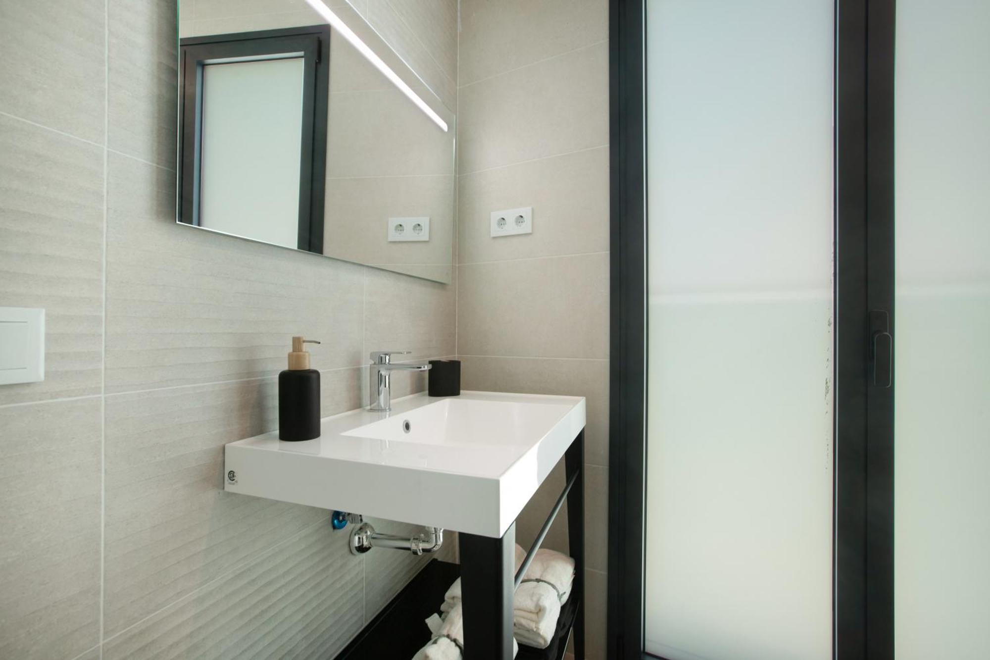 Begobe Room Torremolinos Exteriér fotografie