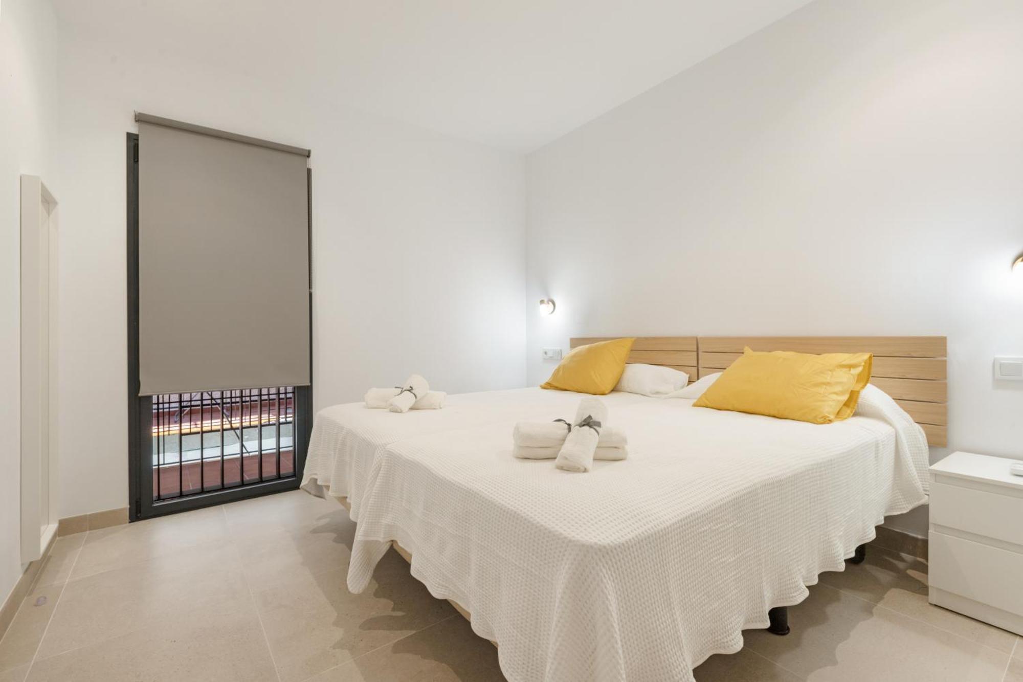 Begobe Room Torremolinos Exteriér fotografie