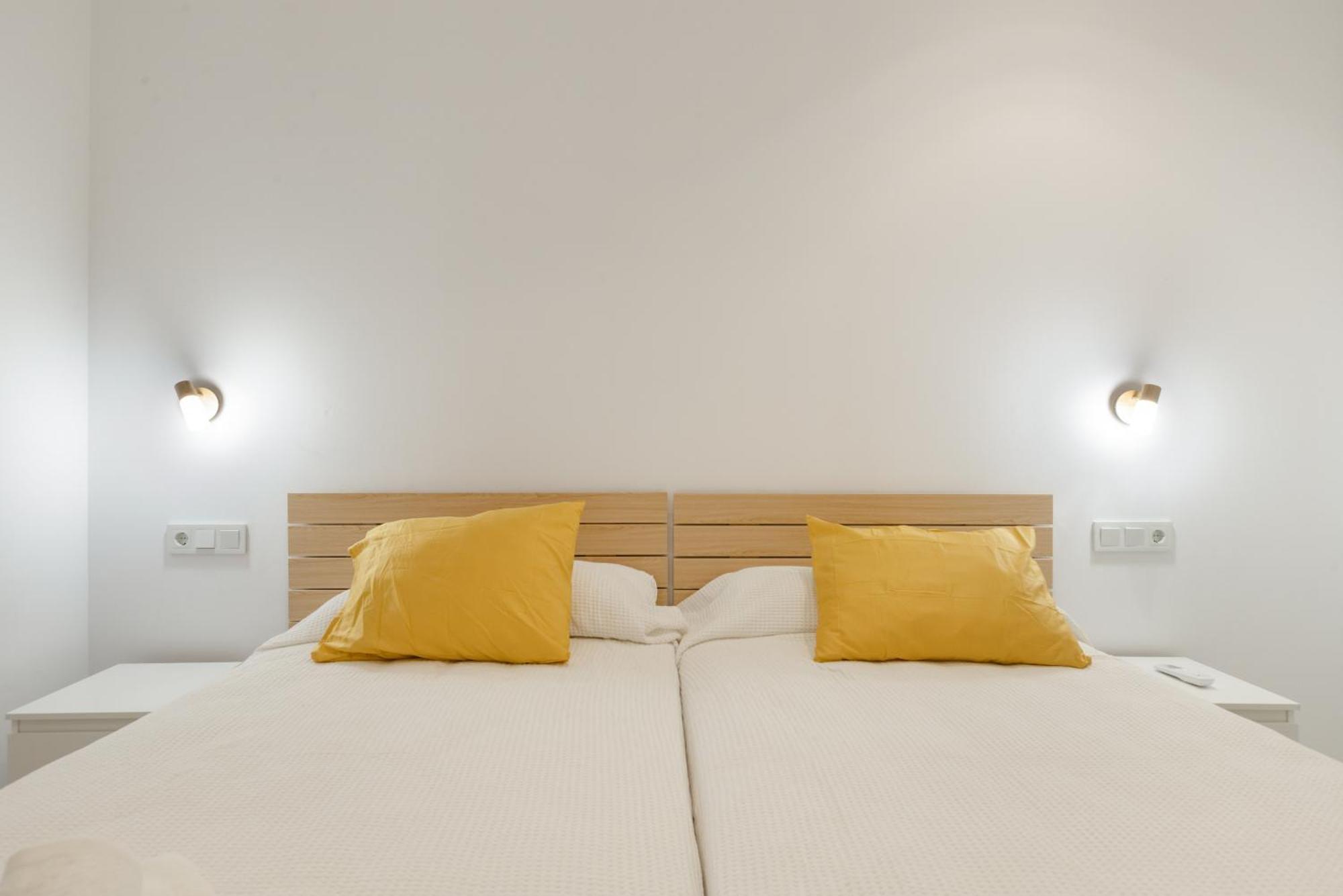Begobe Room Torremolinos Exteriér fotografie