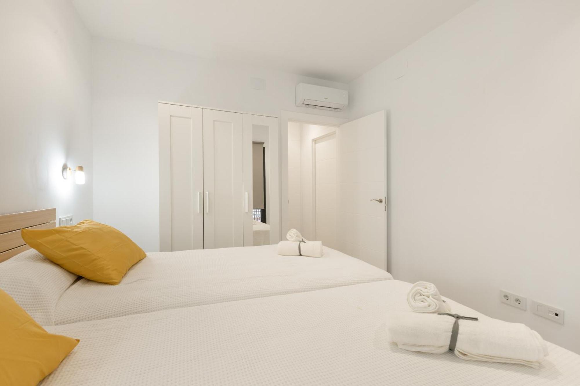 Begobe Room Torremolinos Exteriér fotografie