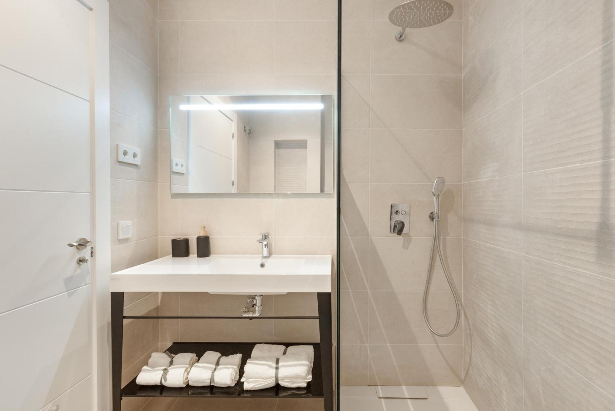 Begobe Room Torremolinos Exteriér fotografie