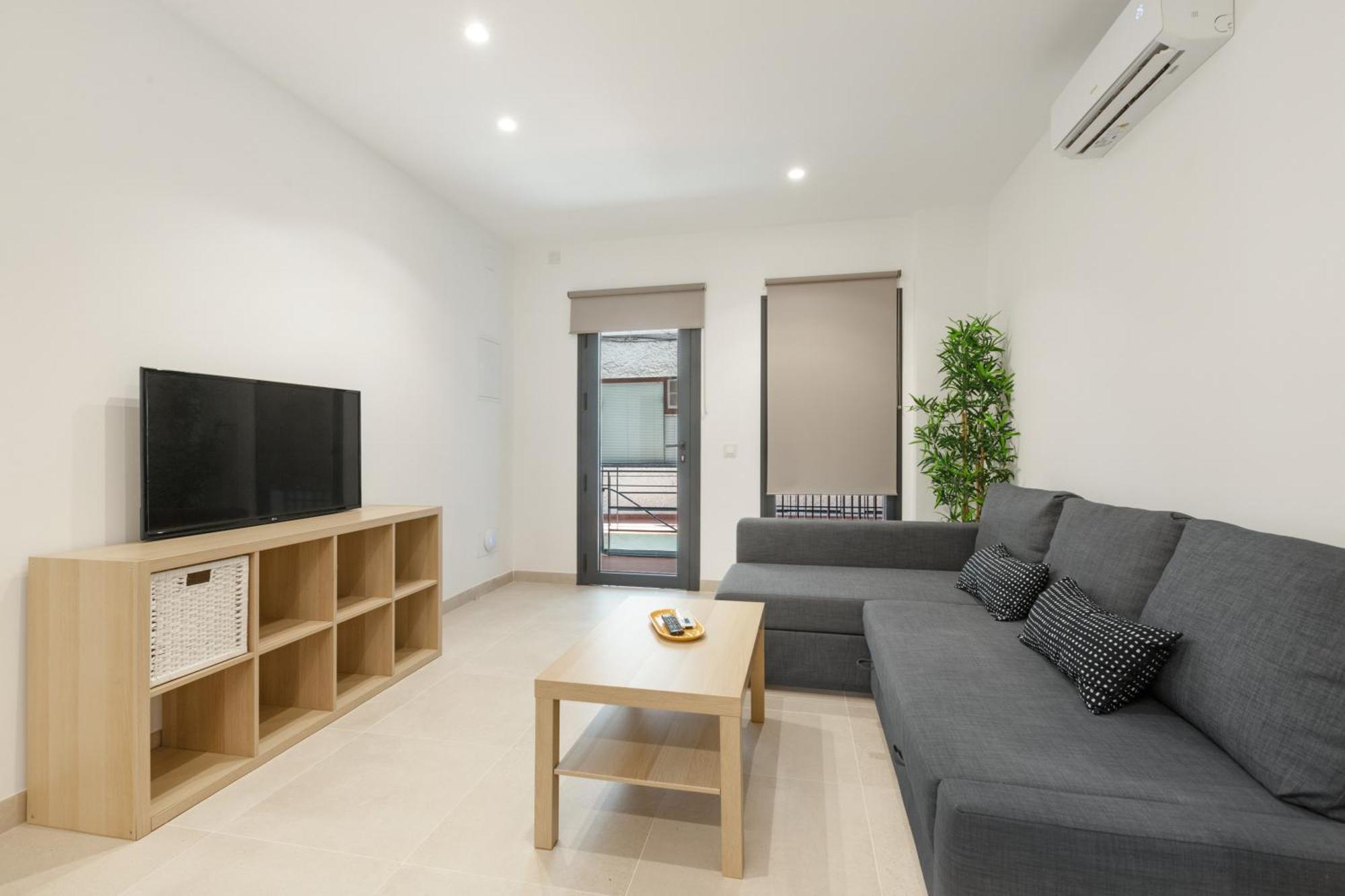Begobe Room Torremolinos Exteriér fotografie